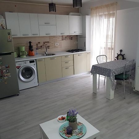 Flory'S Apartment Mamaia Εξωτερικό φωτογραφία