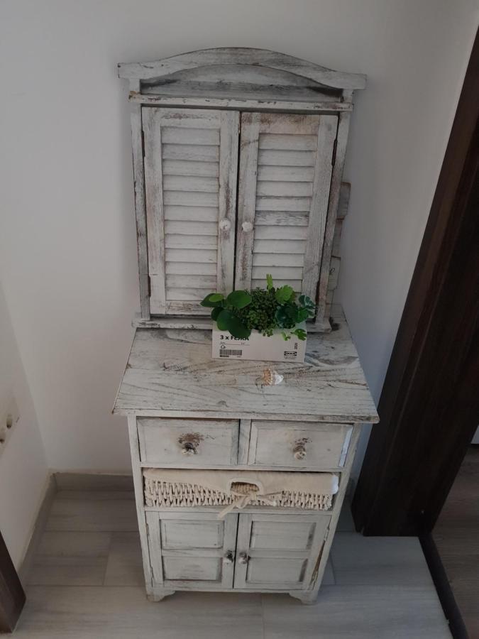 Flory'S Apartment Mamaia Εξωτερικό φωτογραφία