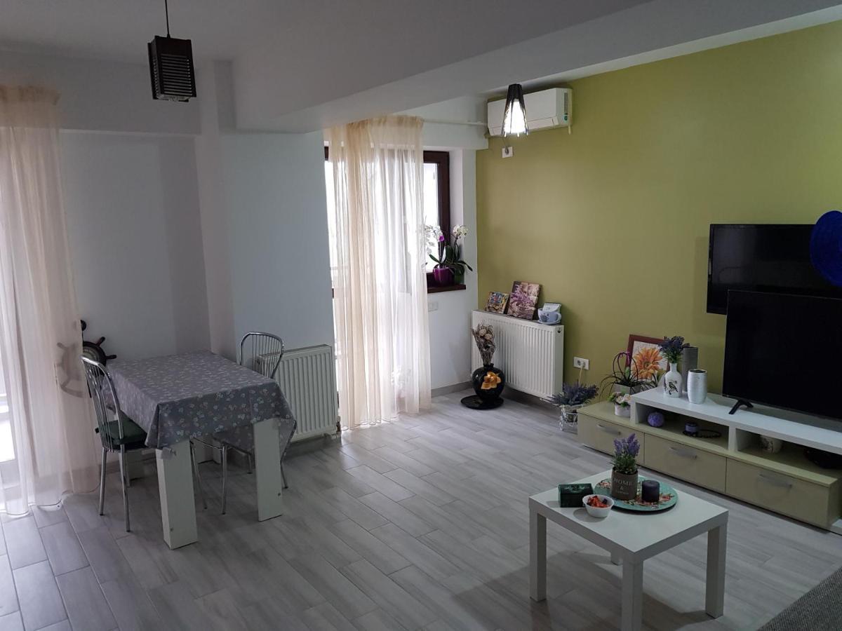 Flory'S Apartment Mamaia Εξωτερικό φωτογραφία